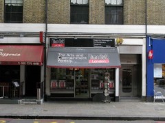 Regency Newsagents image