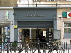 Rene Aubrey image