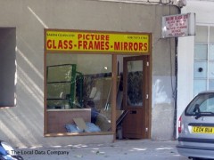 Salem Glass image