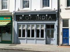 Star Of India image