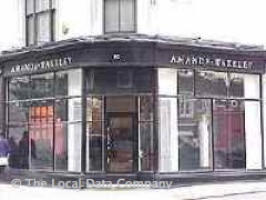 Amanda Wakeley image