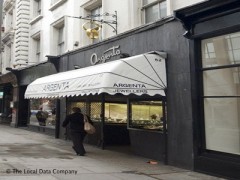 Argenta Design image