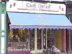 Cafe Delice image