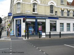 The Carphone Warehouse image