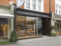 Charles Saunders Antiques image