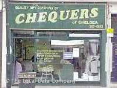 Chequers image