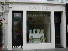 David Gill Gallery image