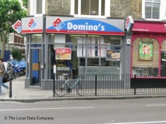 Domino's Pizza image
