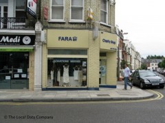 FARA Charity Shops image
