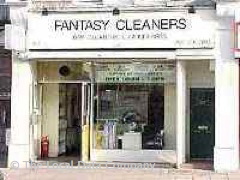 Fantasy Cleaners image