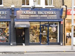 Farmer Bros image