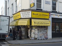 Fulham News image