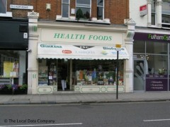 Health Foods image