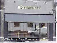 Hemisphere Decorative Art image