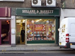 Holland & Barrett image