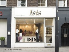 Isis image