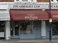 Ideabright (The Incredible General Store) image