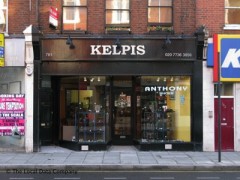 Kelpis Shoes image