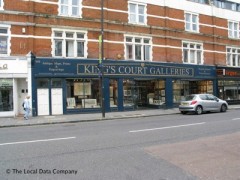 King's Court Galleries image