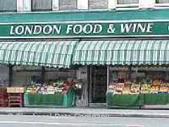 London Food & Wine image