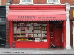 Luigi's Delicatessen image