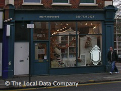 Mark Maynard Antiques image