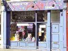 Non Stop Party Shop image