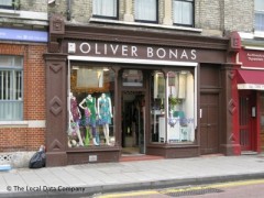 Oliver Bonas image