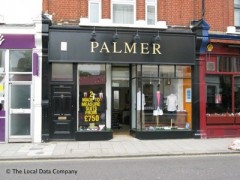 Palmer image