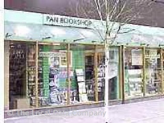 The Pan Bookshop image