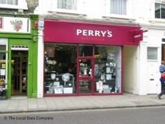 Perry Art & Stationers image