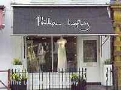 Phillipa Lepley image