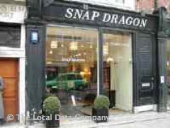 Snap Dragon image