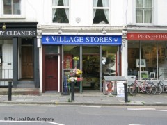Village Stores image