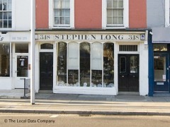 Stephen Long image