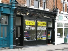 Televideo Services image