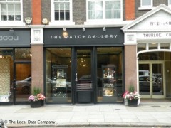 The Watch Gallery image