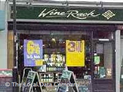 Wine Rack image