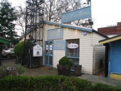 Pet Pavillion image
