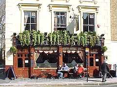 Wellesley Arms image