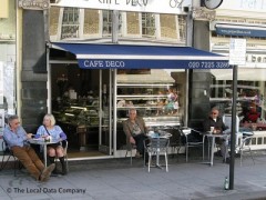 Cafe Deco image