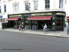 Hereford Arms image