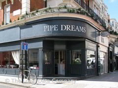 Pipe Dreams image