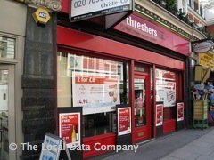 Threshers image