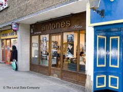 Antone's image