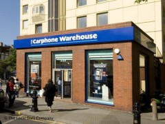 The Carphone Warehouse image