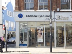 Chelsea Eye Centre image