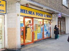 Chelsea Food & Wine image