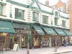 The Cufflink Shop image