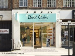 David Clulow image